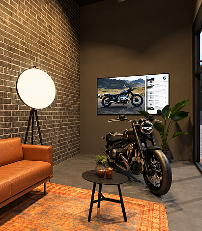 MOTORRAD